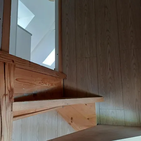 4 Minutes From Sainte-mere-eglise - Independent On First Floor Of Big House With Garden And Heated Pool Opened If Weather Is Ok Fresville